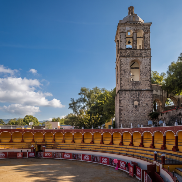 Cobertura Tlaxcala