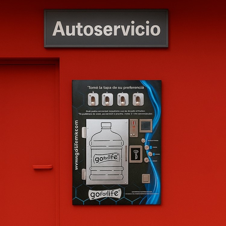 Purificadora Tláloc